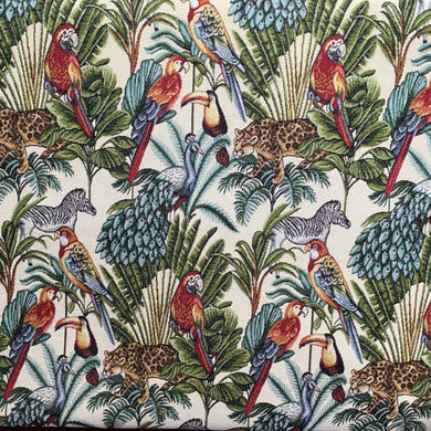 Tapestry Rainforest Natural