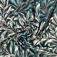Load image into Gallery viewer, Willow Bough Dark Teal