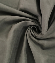 Load image into Gallery viewer, Charcoal Needlecord Corduroy