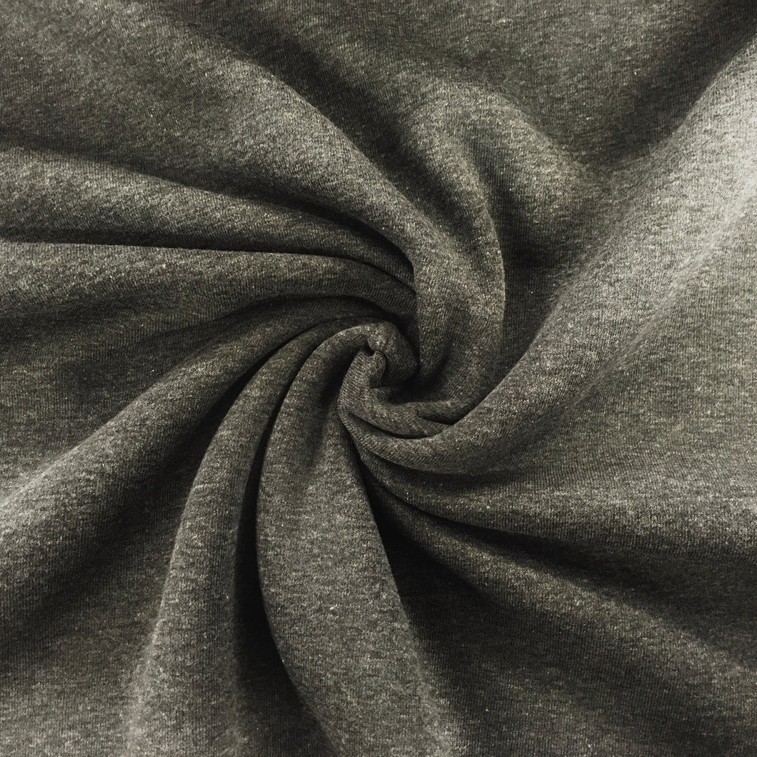 Dark Grey Sweatshirt