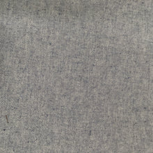 Load image into Gallery viewer, Navy Plain Cotton/Recycled Poly