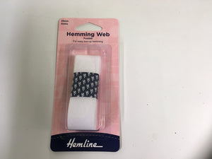Groves Hemming Web