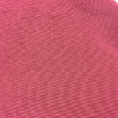 Wine Needlecord Corduroy