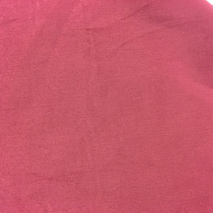 Wine Needlecord Corduroy