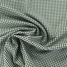 Load image into Gallery viewer, Bottle 1/8” 3mm Yarn Dyed Cotton Gingham