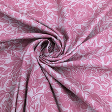 Load image into Gallery viewer, Mallow Weave Plum