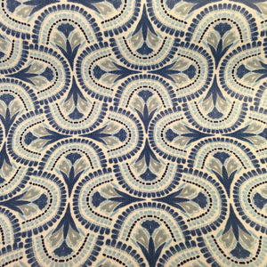 Mosaic col Indigo PVC (Matt)