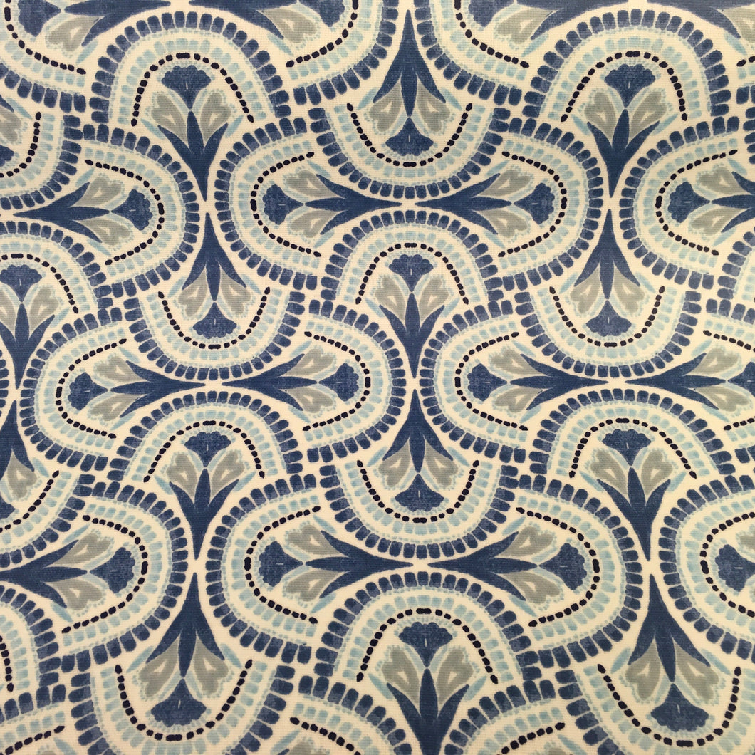Mosaic col Indigo PVC (Matt)