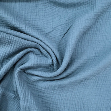 Duckegg Double Gauze