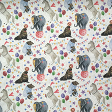 Load image into Gallery viewer, Circus Digital Print