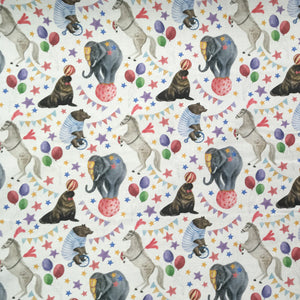 Circus Digital Print