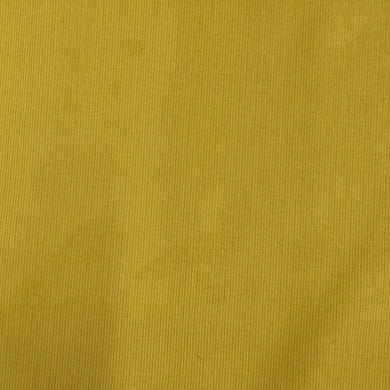 Chartreuse Needlecord Corduroy