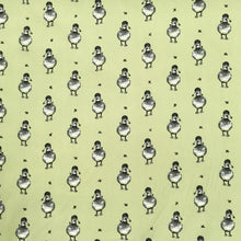 Load image into Gallery viewer, Delilah Duck Cotton Print