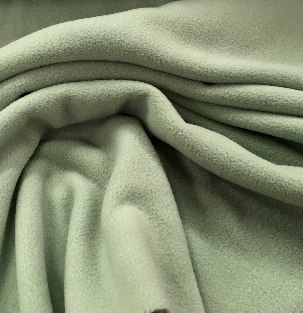 Mint Polar Fleece
