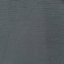 Load image into Gallery viewer, Denim Double Gauze