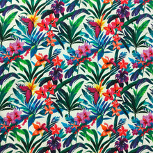 Load image into Gallery viewer, Hawaiian Cotton Poplin Print 🧵