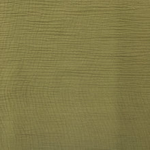 Load image into Gallery viewer, Sage Double Gauze