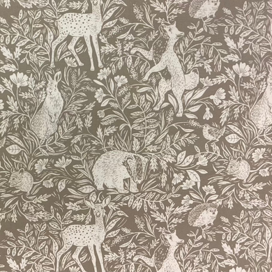 Country Life Linen PVC Matt