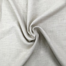 Load image into Gallery viewer, Natural Washed Linen-handle