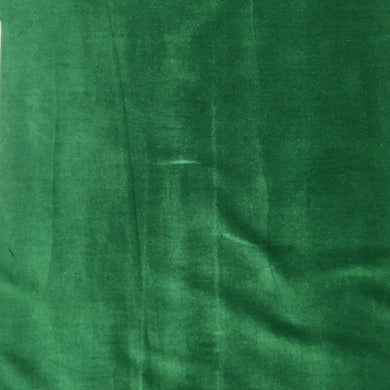 Bottle Cotton Velvet