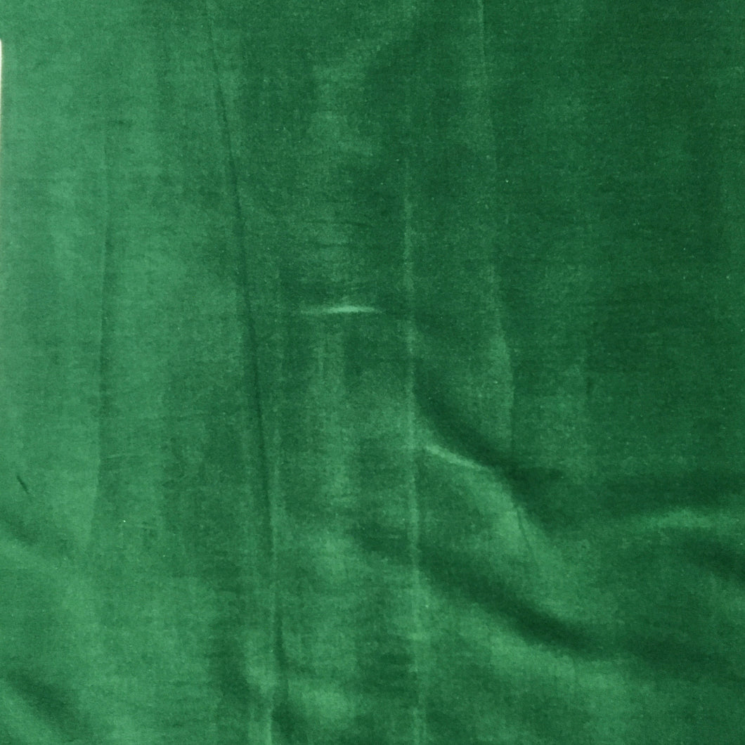 Bottle Cotton Velvet