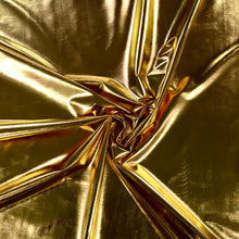 Load image into Gallery viewer, Gold Metallic Emperor Foil