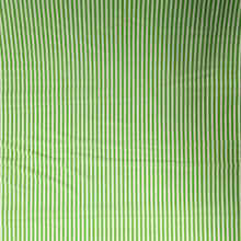 Load image into Gallery viewer, Apple Candy Stripe Printed Cotton