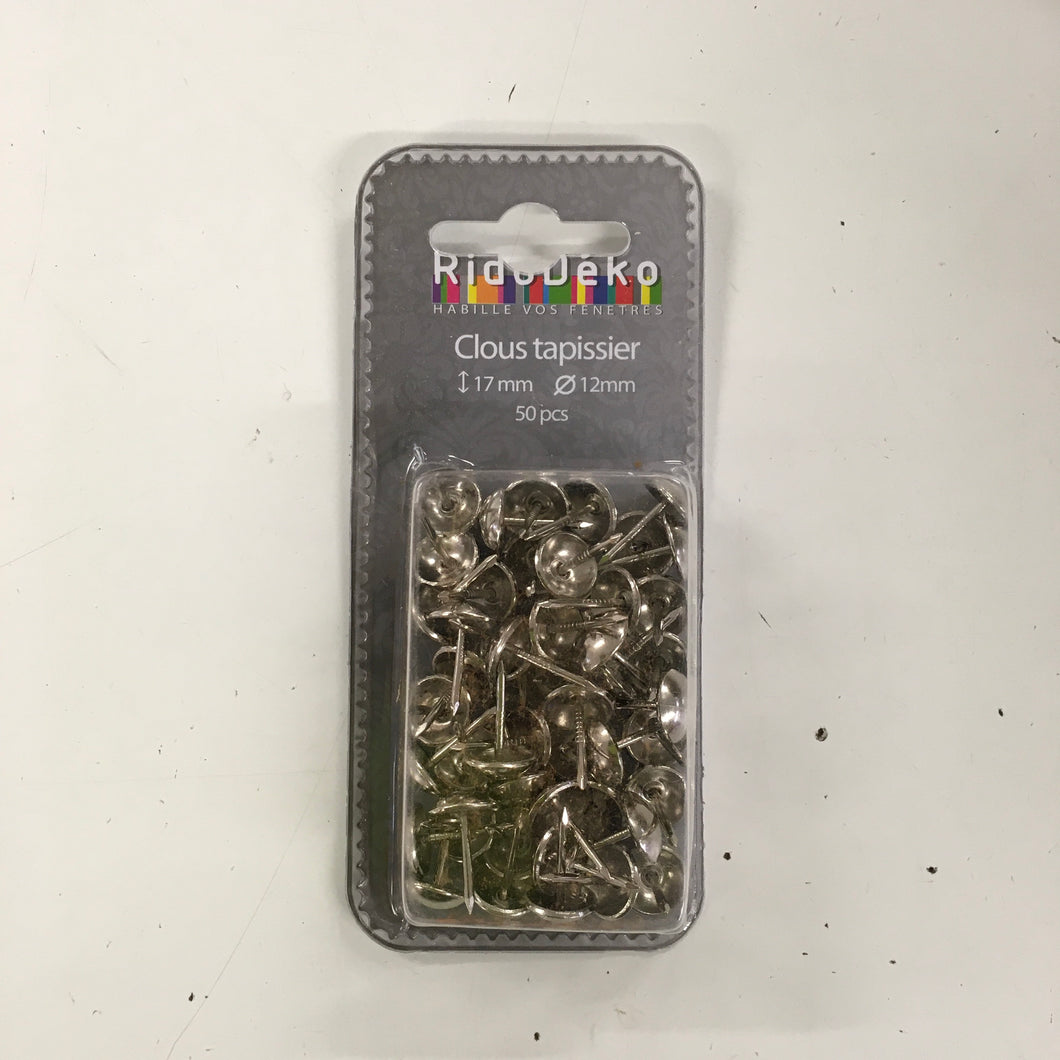 Upholstery Tacks
