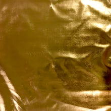 Load image into Gallery viewer, Gold Metallic Emperor Foil