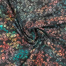 Load image into Gallery viewer, Blue Sunset Batik