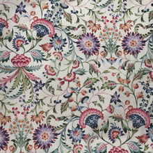 Load image into Gallery viewer, Marlowe Ivory Cushion Cover 18”