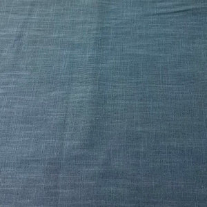 Denim Washed Linen-Handle