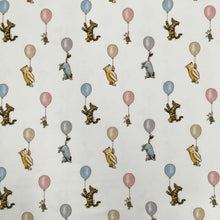 Load image into Gallery viewer, Winnie Balloon Stretch Cotton Jersey