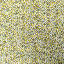 Load image into Gallery viewer, Small Floral Print Lemon