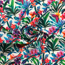 Load image into Gallery viewer, Hawaiian Cotton Poplin Print 🧵
