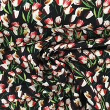 Load image into Gallery viewer, Natalie Linen Viscose