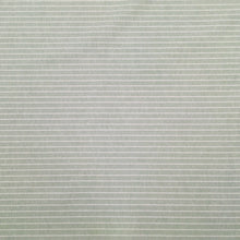 Load image into Gallery viewer, 9mm Yarn Dyed Stripe Green