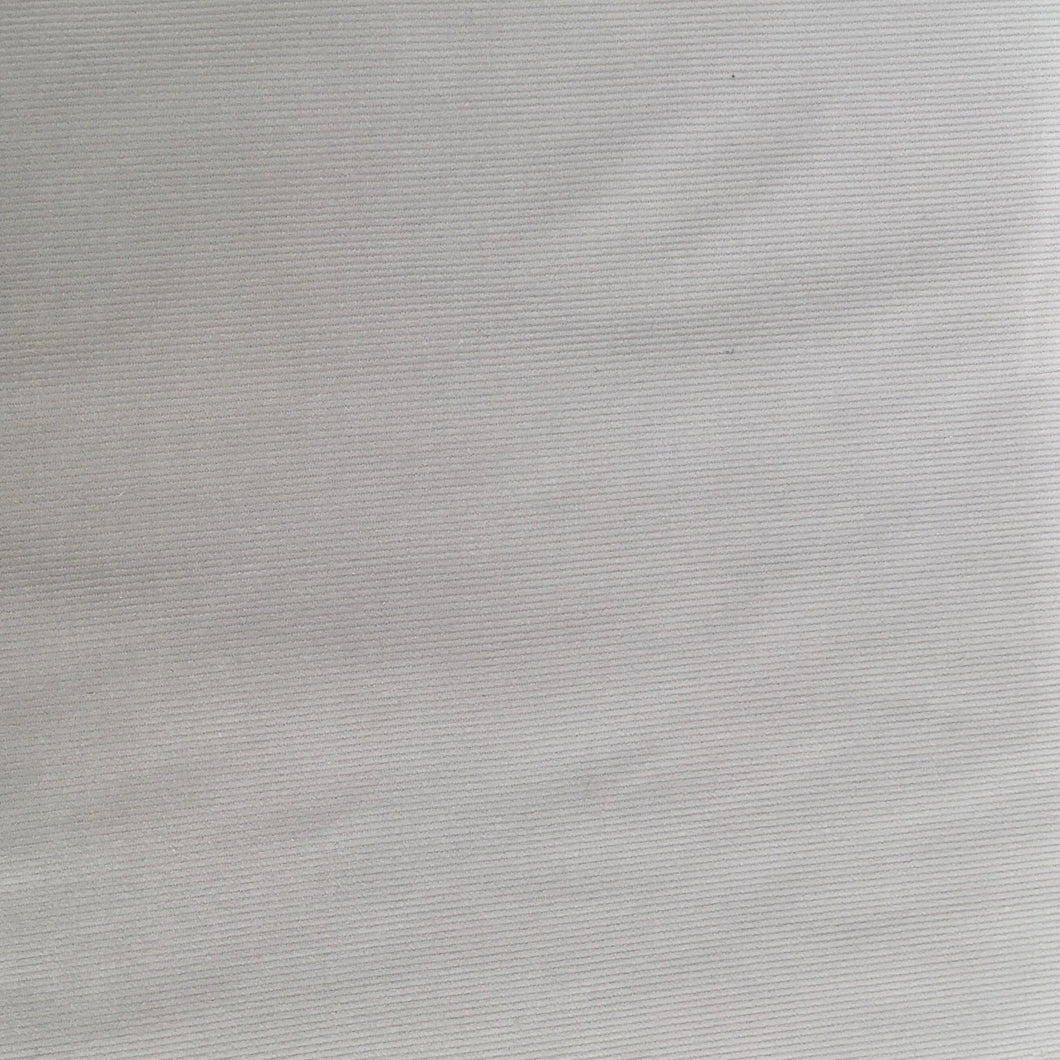 Beige Needlecord Corduroy