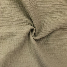 Load image into Gallery viewer, Sage Double Gauze