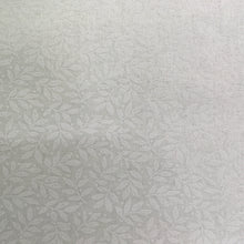 Load image into Gallery viewer, White Leaves lacquer print