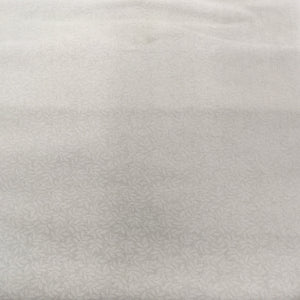 White Leaves lacquer print
