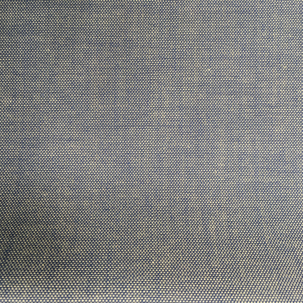 Blue Cotton Chambray