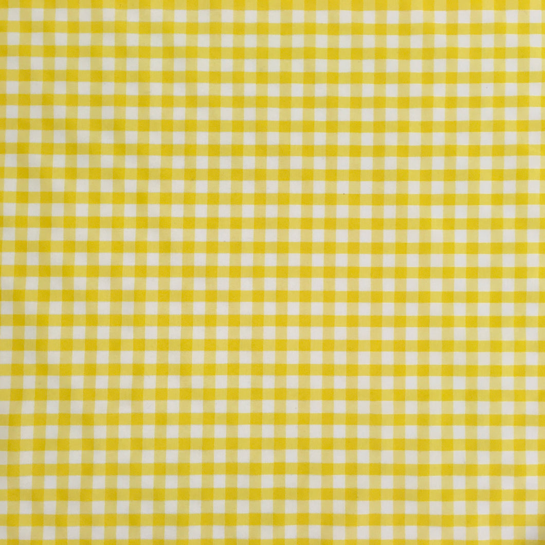 Yellow 1/4