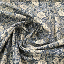 Load image into Gallery viewer, Copen Floral Cotton Poplin