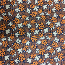 Load image into Gallery viewer, Pillard Ladybug Cotton Print