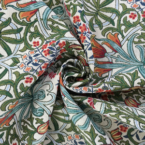 William Morris Tapestry Woodland Weeds