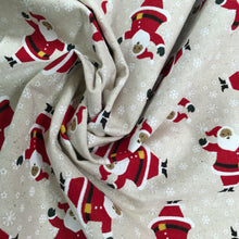Load image into Gallery viewer, Santa Scandi Xmas Print 🎄