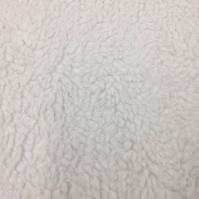 White sheep Sherpa