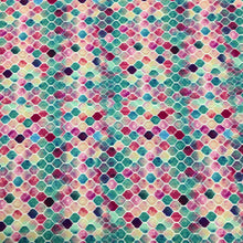 Load image into Gallery viewer, Amalfi Watermelon Viscose Jersey