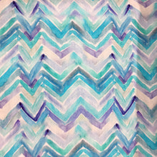 Load image into Gallery viewer, Florence Teal Viscose Jersey